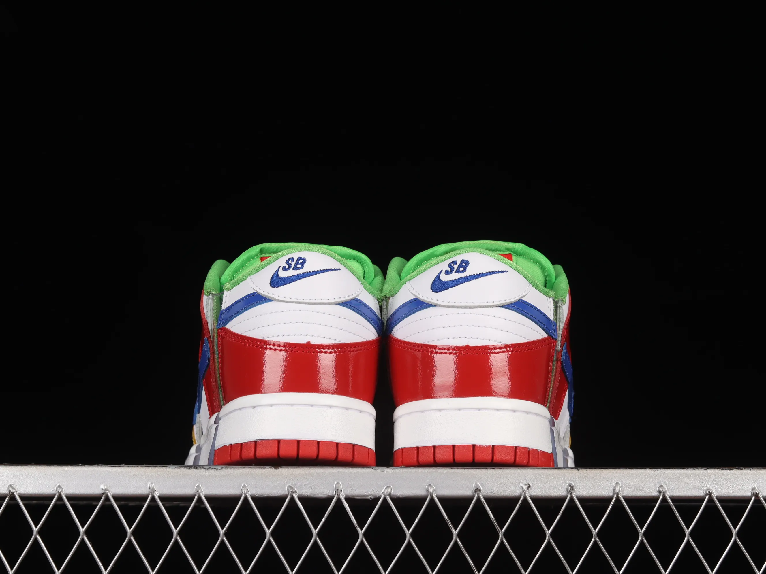 All Categories Nk SB Dunk Series Nk SB Dunk Low Low-top Sneakers Pure Original eBay x Nk SB Dunk Low "Sandy Bodecker" Limited Edition SB Low-top Sports and Leisure Sneakers FD8777-100
